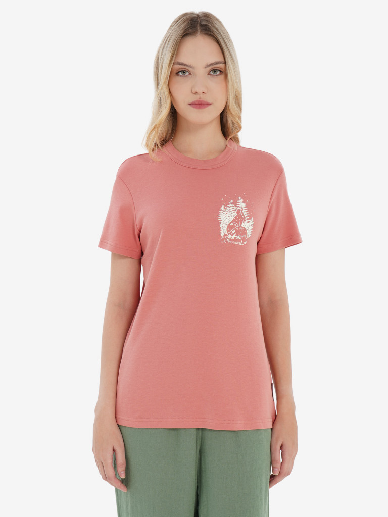 Футболка женская Outventure