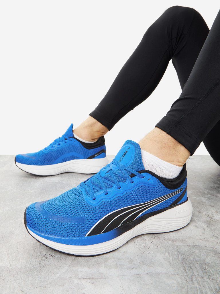 Кроссовки мужские PUMA Scend Pro