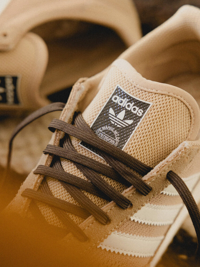 Кроссовки Adidas SL 72 OG W