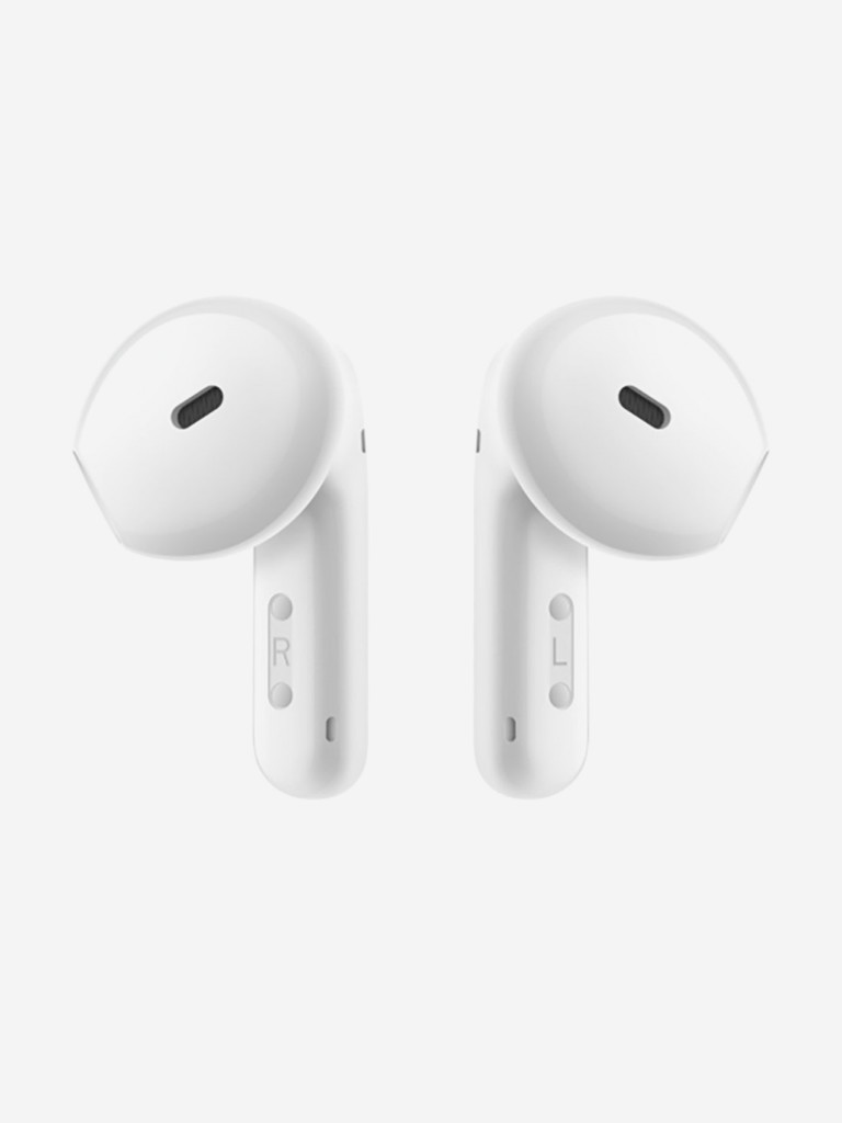 Наушники беспроводные Xiaomi Redmi Buds 6 Active белые BHR8391GL