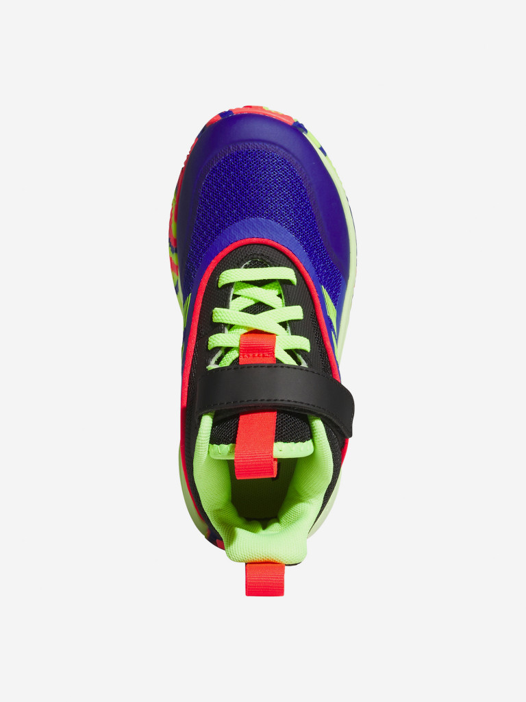 Кроссовки для мальчиков adidas Ownthegame 3.0 K