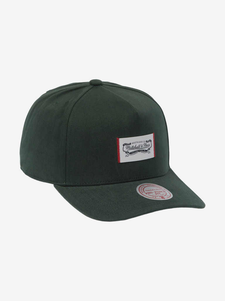 Бейсболка MITCHELL NESS HP12187-MNNDKGN
