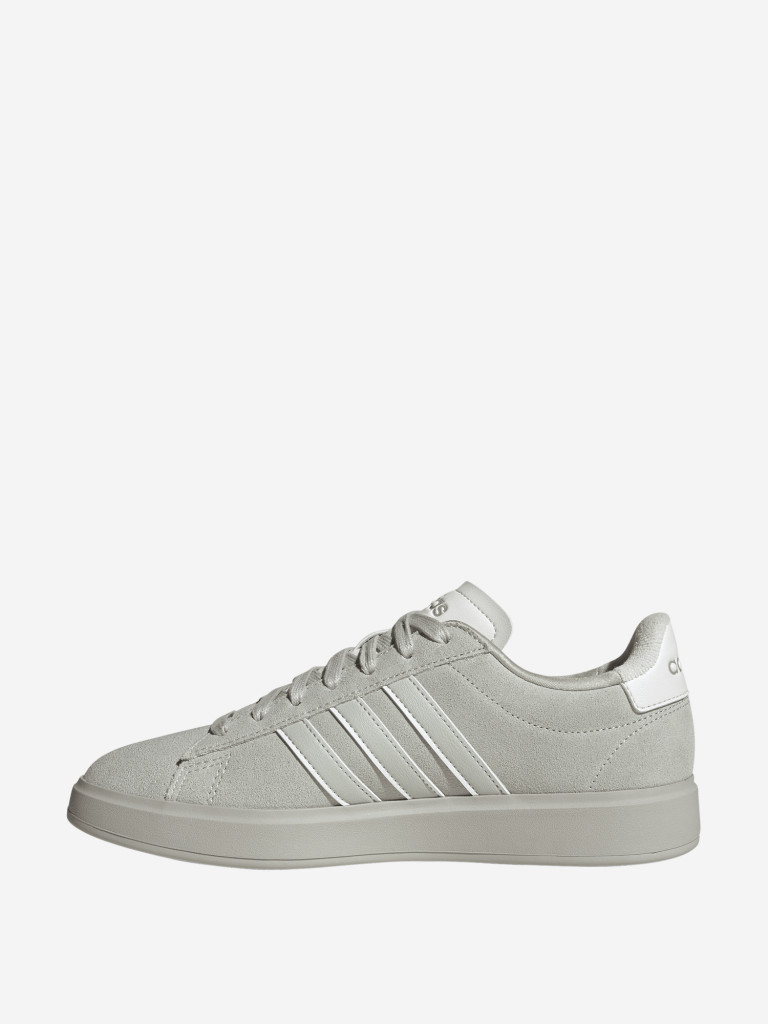 Кеды женские Adidas Grand Court 2.0