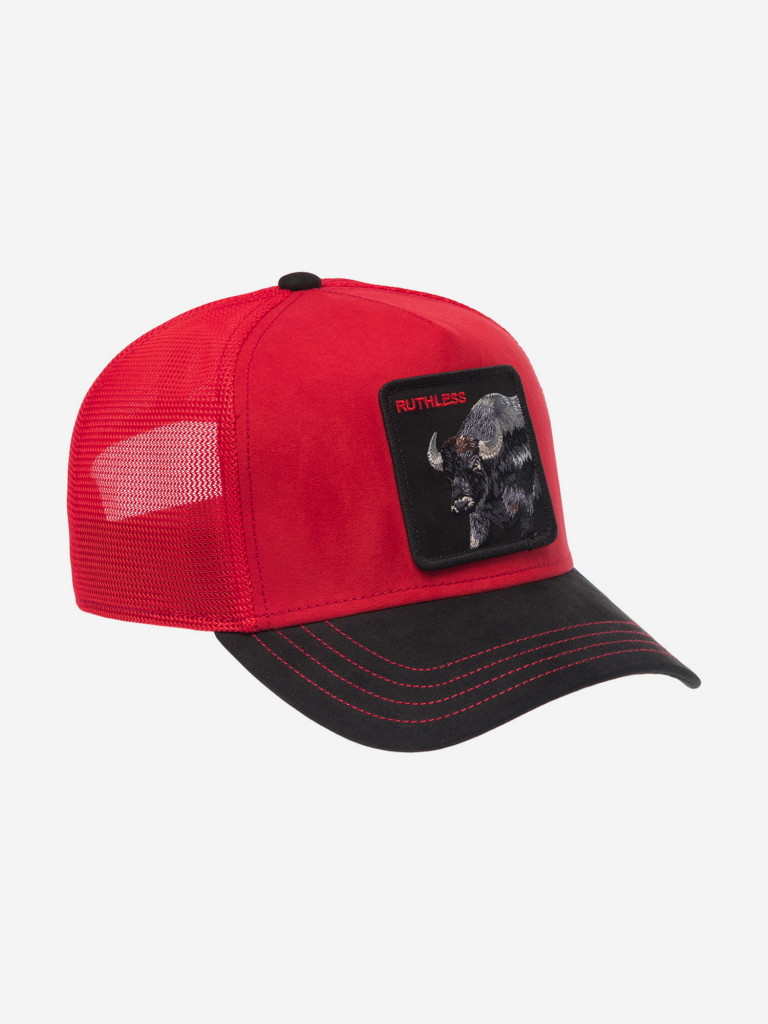 Бейсболка с сеточкой GOORIN BROTHERS 101-2330