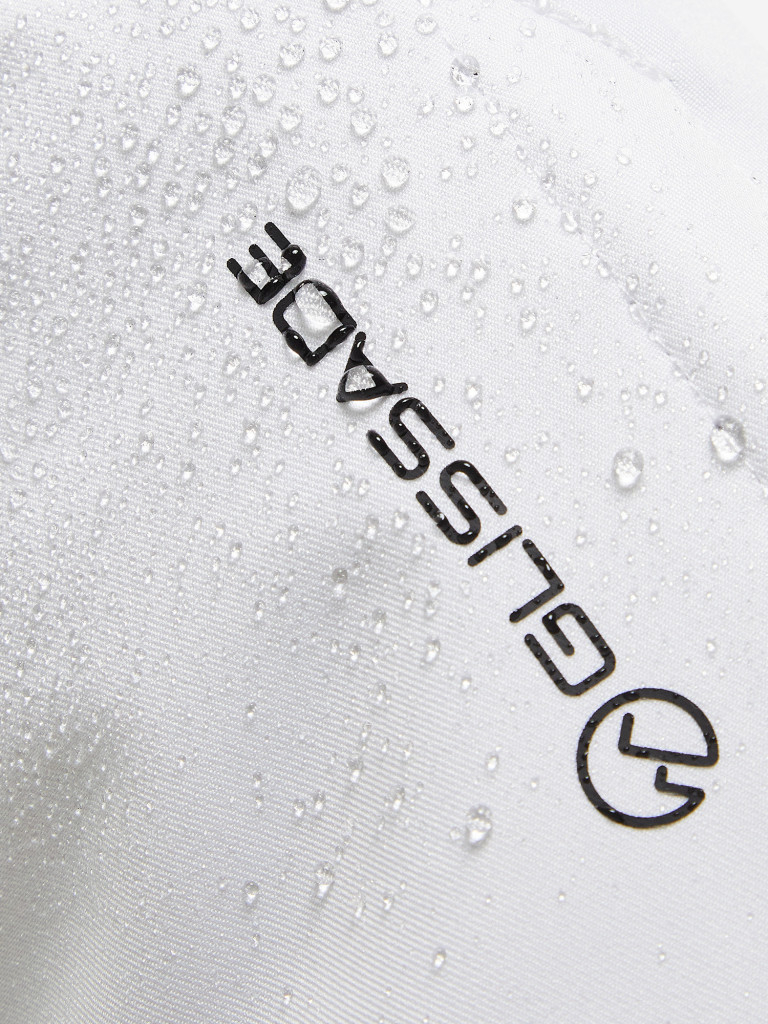 Брюки горнолыжные женские Glissade