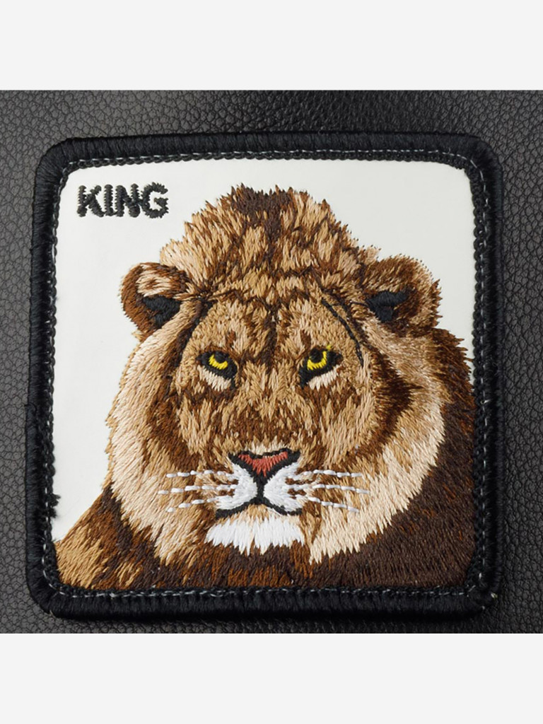 Бейсболка с сеточкой GOORIN BROTHERS 101-0892