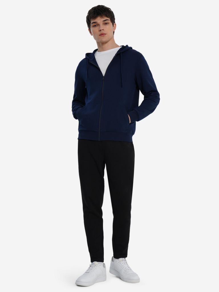 Толстовка мужская GSD