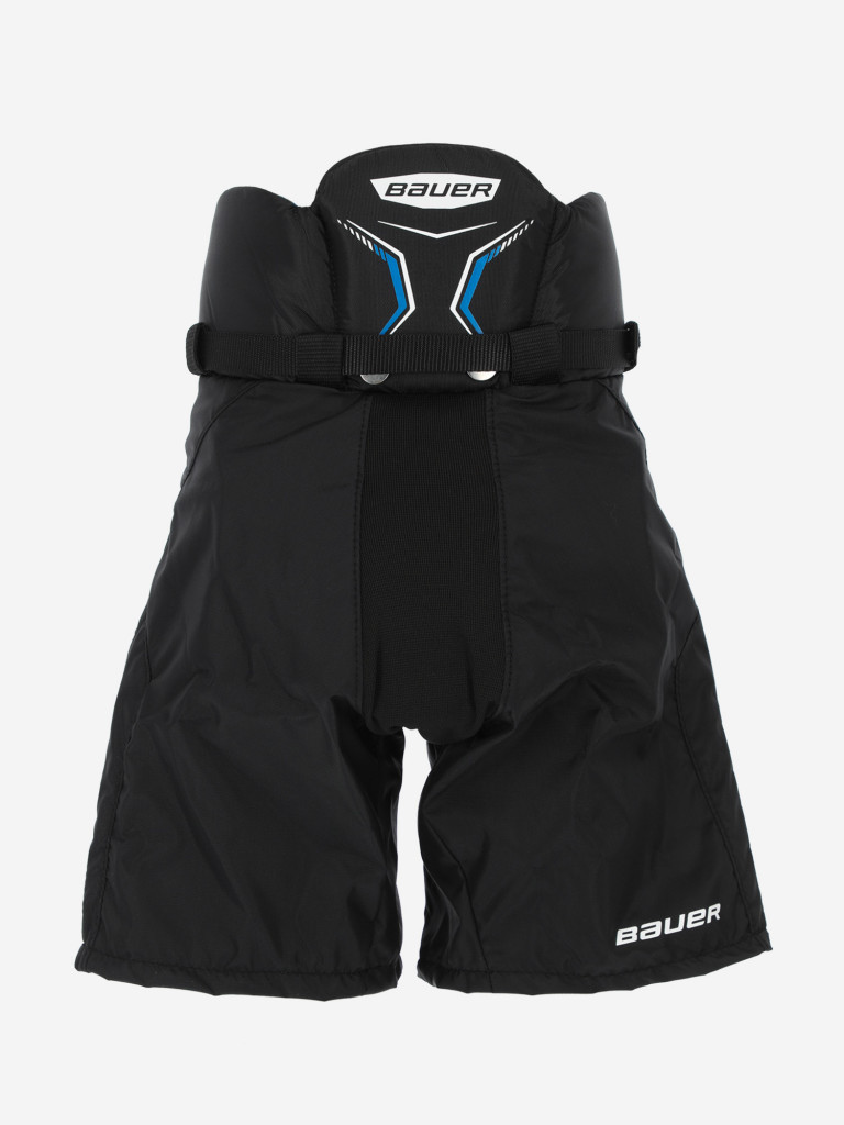 Шорты хоккейные детские Bauer X YTH