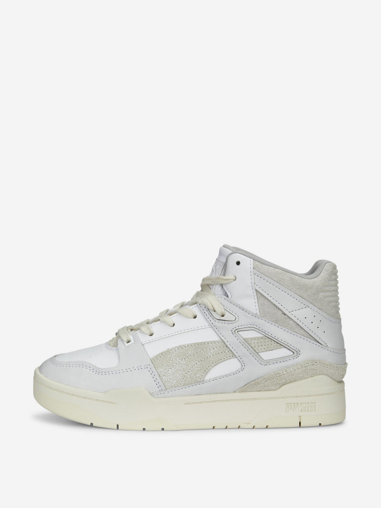 Кеды женские PUMA Slipstream Hi Thrifted