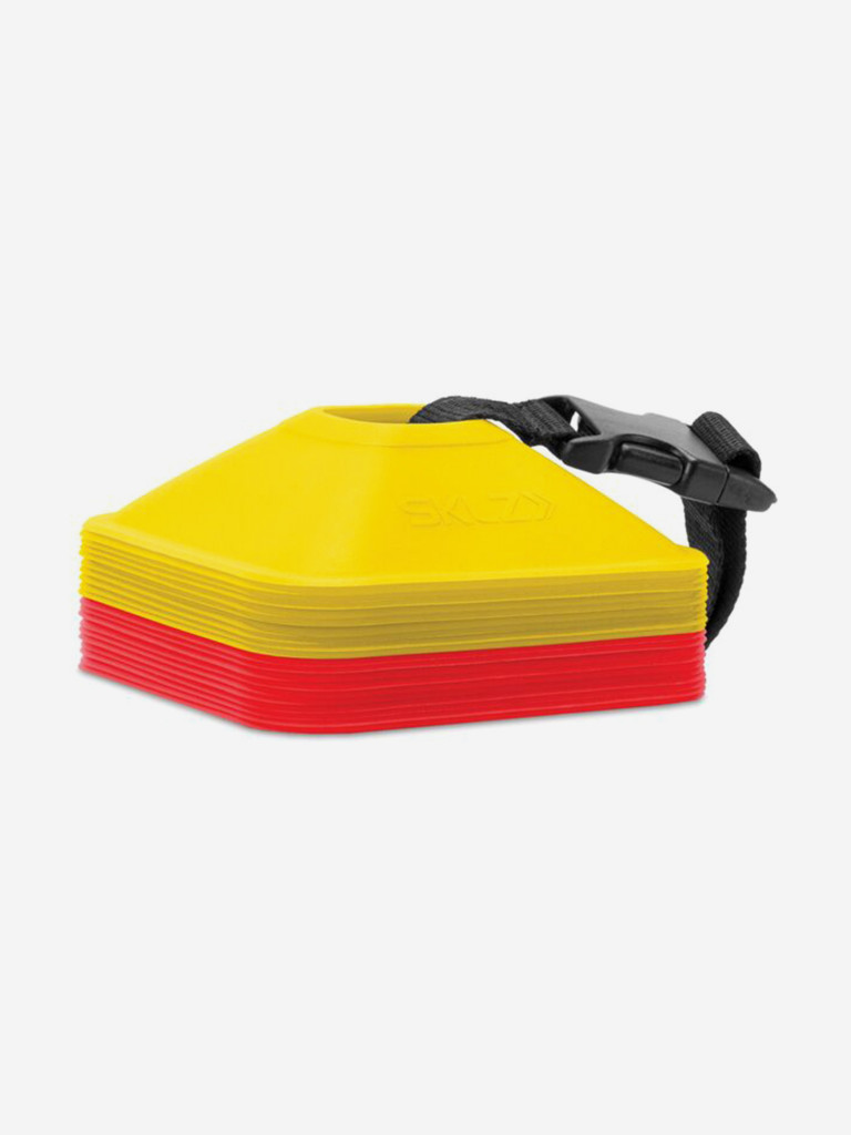 Тренировочные конусы мини SKLZ, 20 шт.
