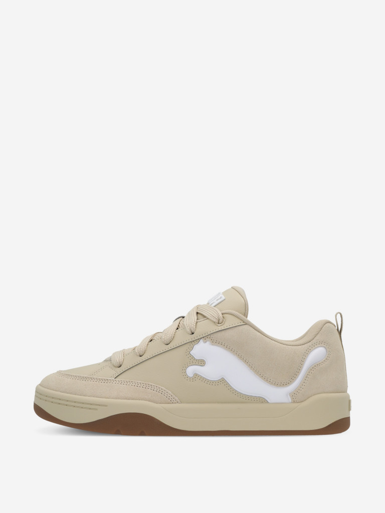 Кеды мужские PUMA Park Lifestyle Sd