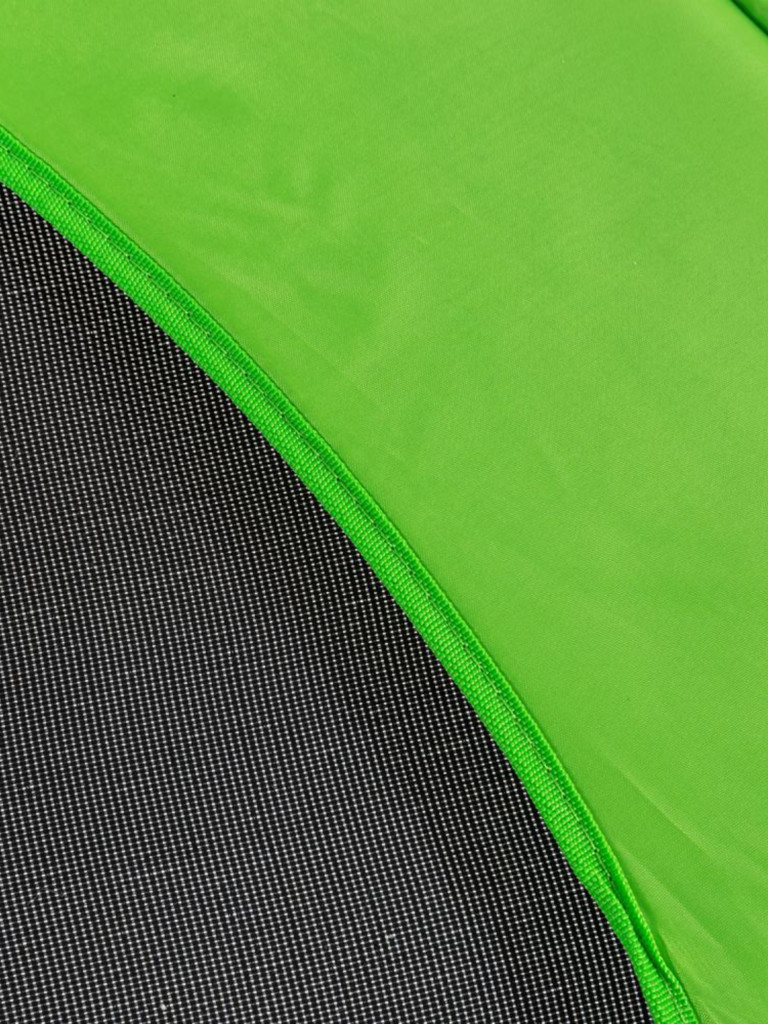 Батут DFC JUMP KIDS 55" зеленый