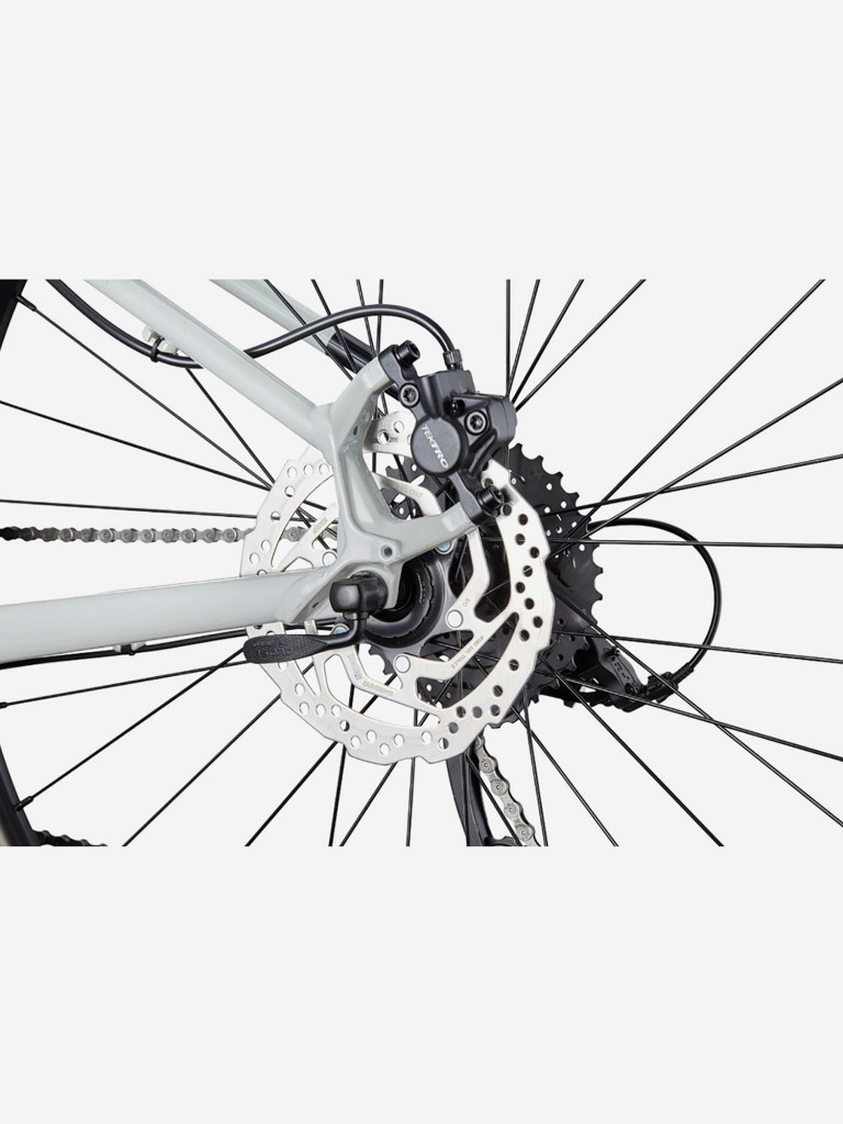 Велосипед Cannondale Trail 7 29 W