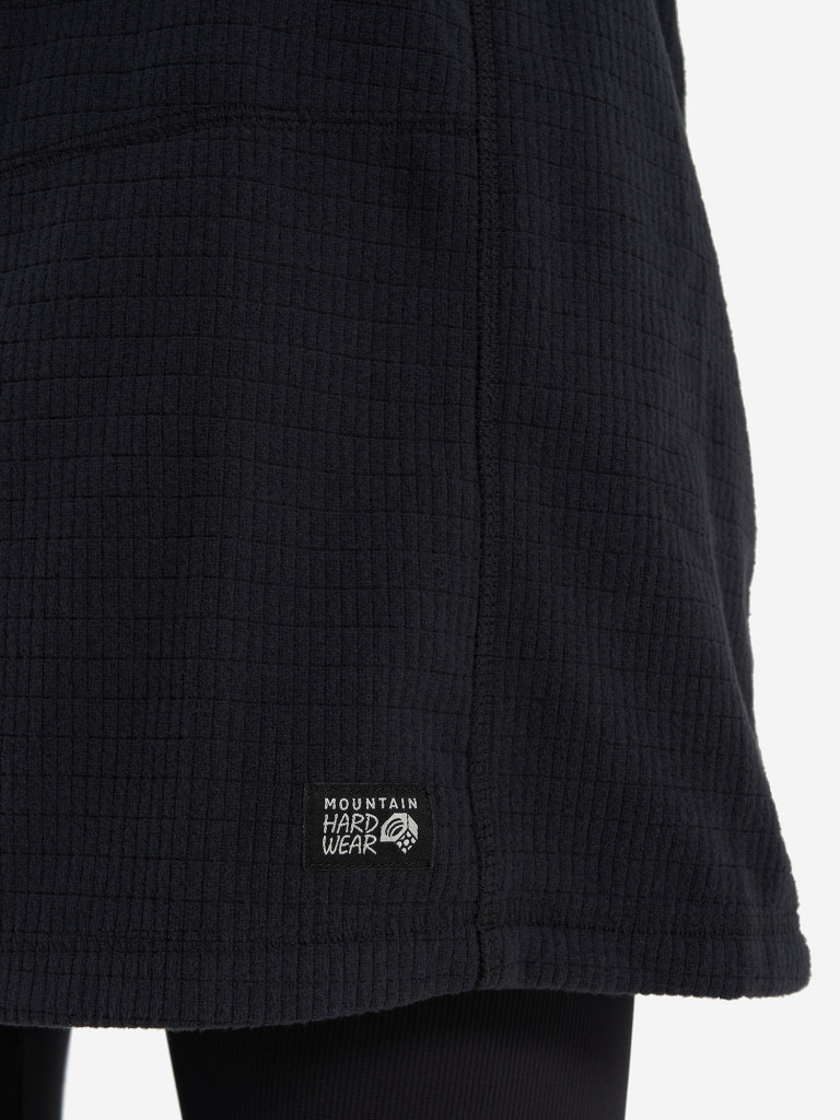 Платье женское Mountain Hardwear Summit Grid Dress