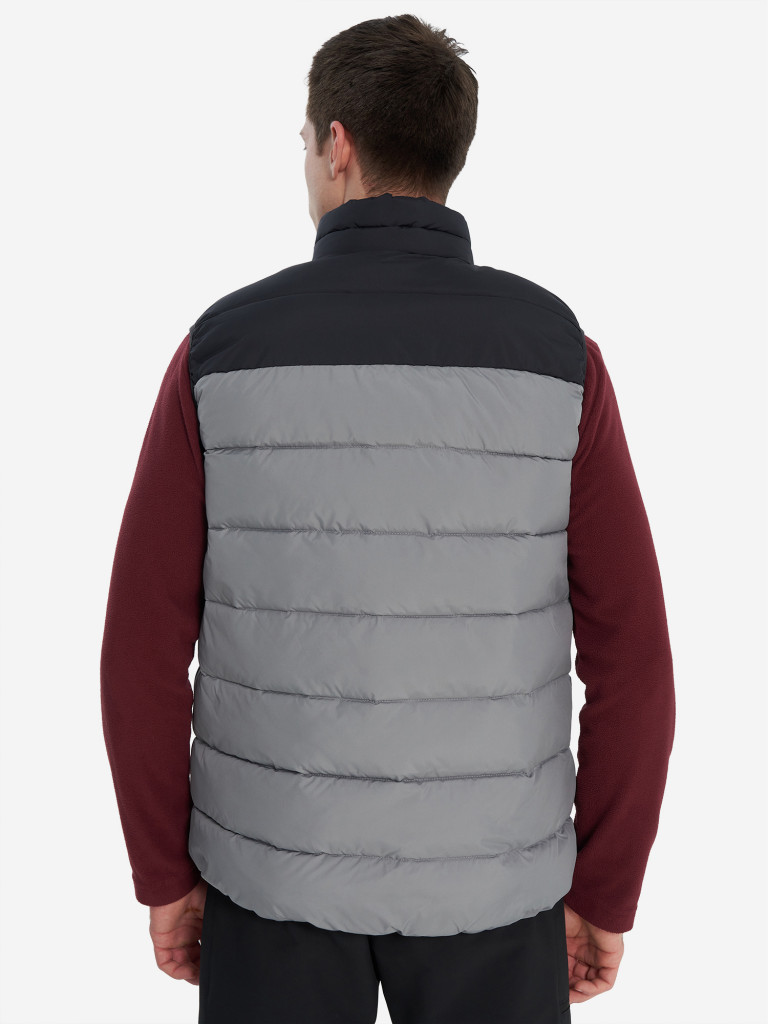 Жилет утепленный мужской Outventure Malgora