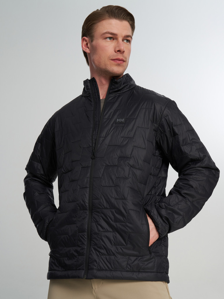 Куртка утепленная мужская Helly Hansen Lifaloft