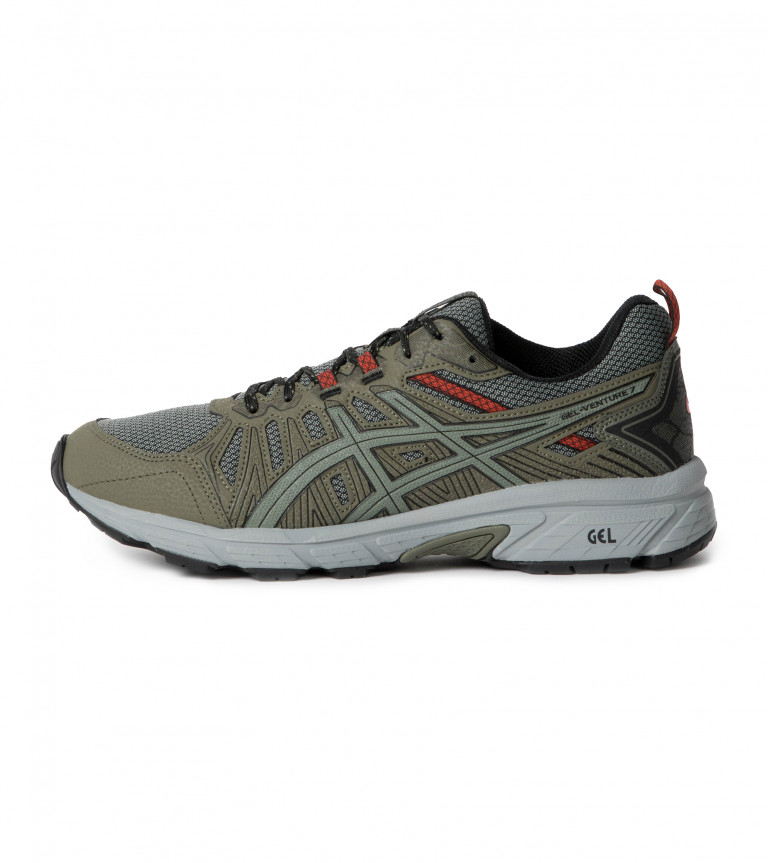 Gel venture 7 deals mens