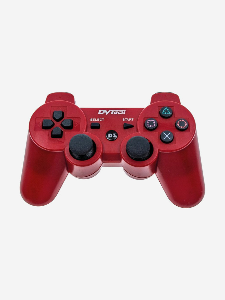Беспроводной геймпад DVTech SN3