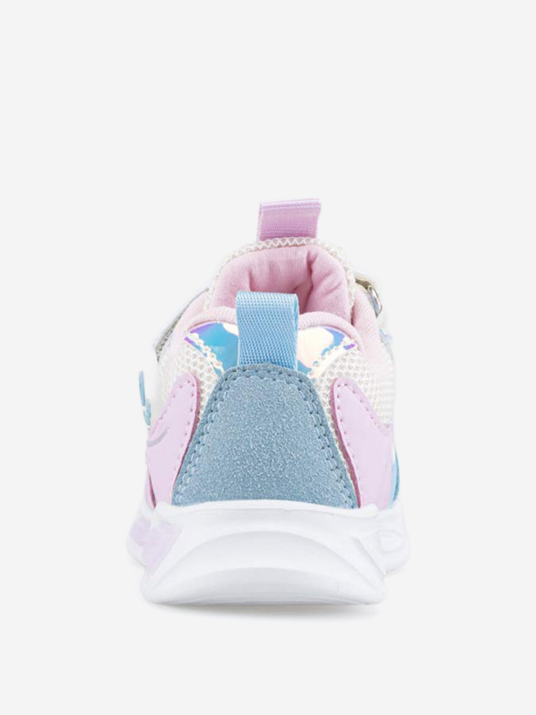 Кроссовки для девочки Котофей