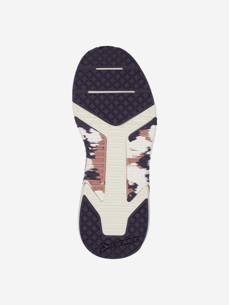 Кроссовки женские Demix Stronger Core