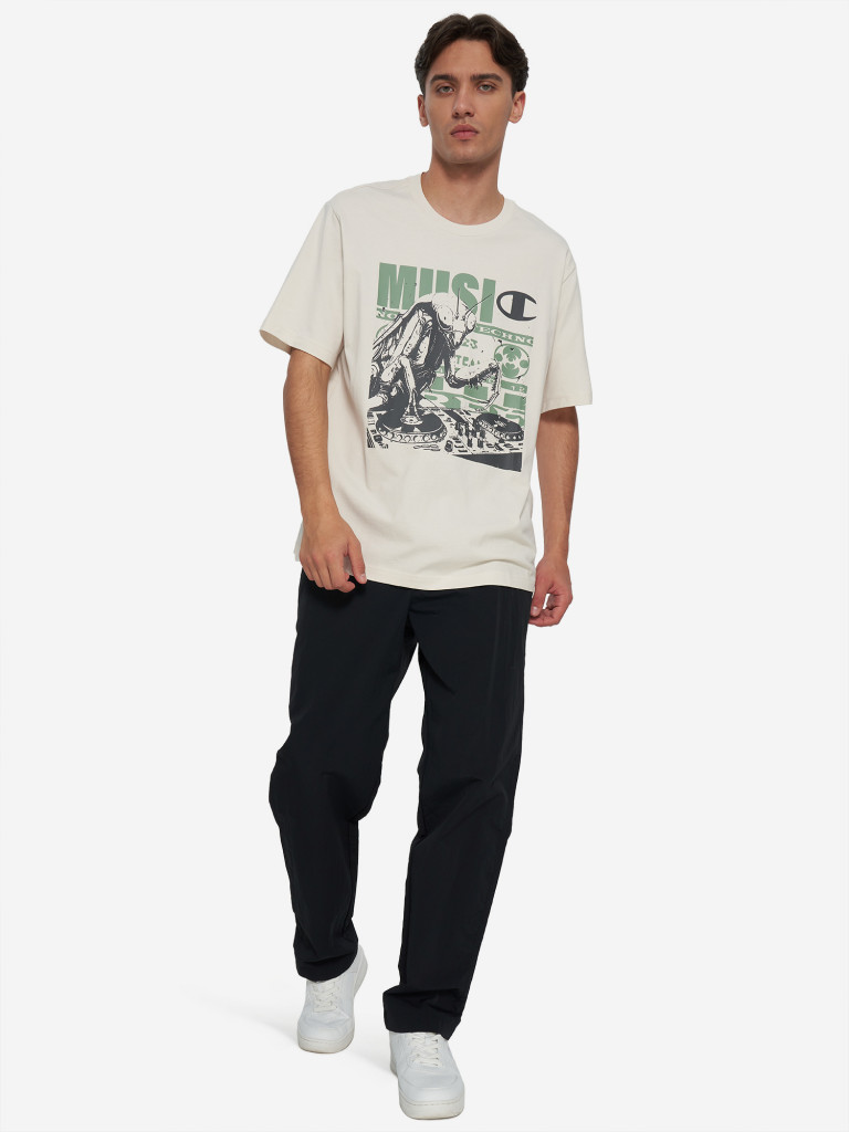 Футболка мужская Champion