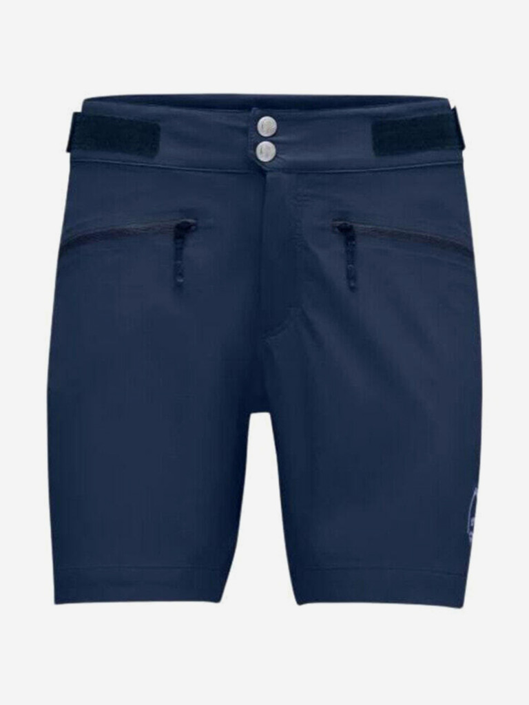 Шорты женские NORRONA Casual Shorts