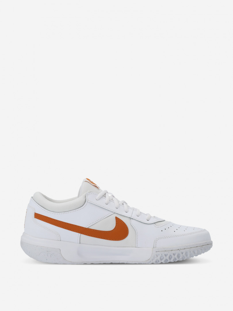 Кроссовки мужские для тенниса Nike Court Air Zoom Lite 3 30684660299 Белый, размер 40,41,41.5,44,43.5,44.5, фото 5