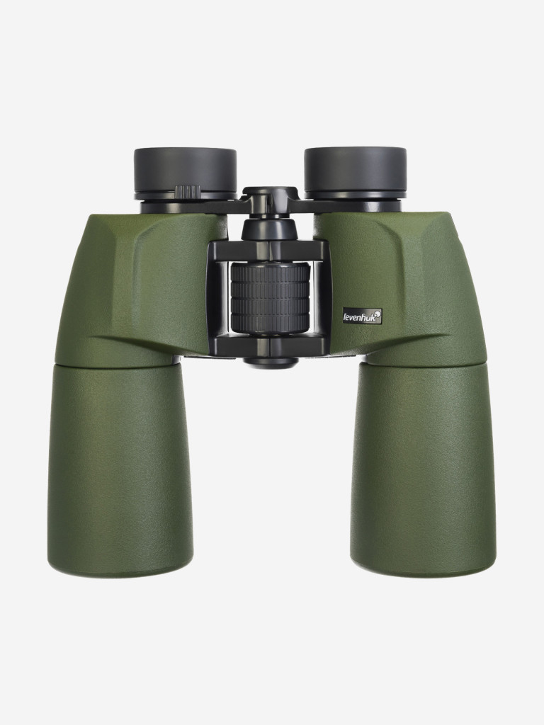 Бинокль Levenhuk Army 12x50 с сеткой