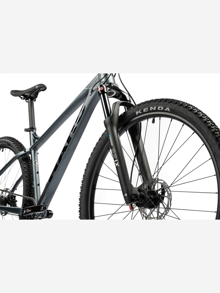 Велосипед горный Haro Double Peak 29 Trail Air 2025