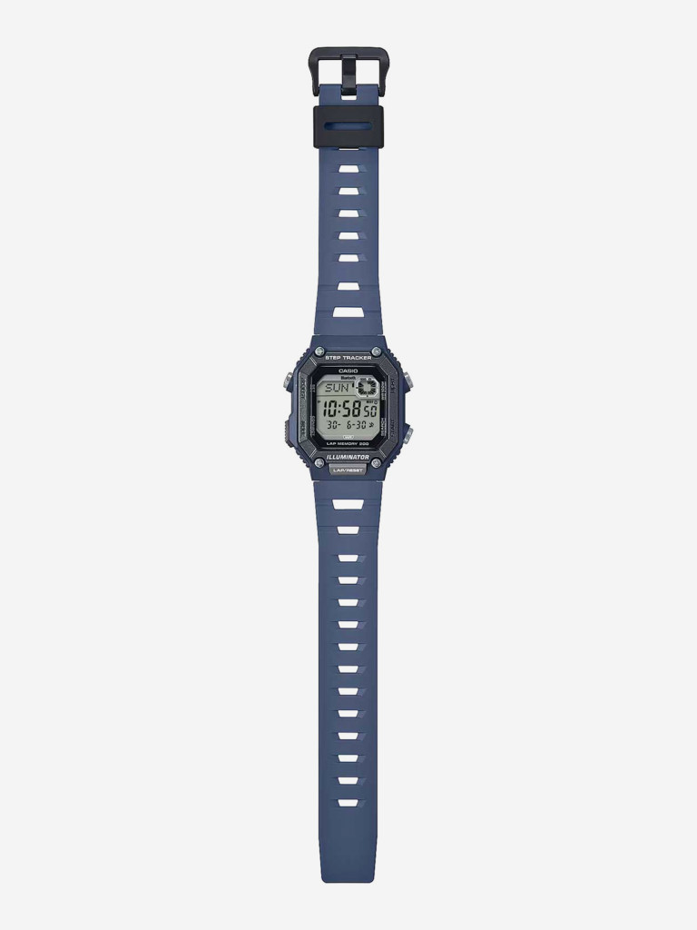 Наручные часы CASIO