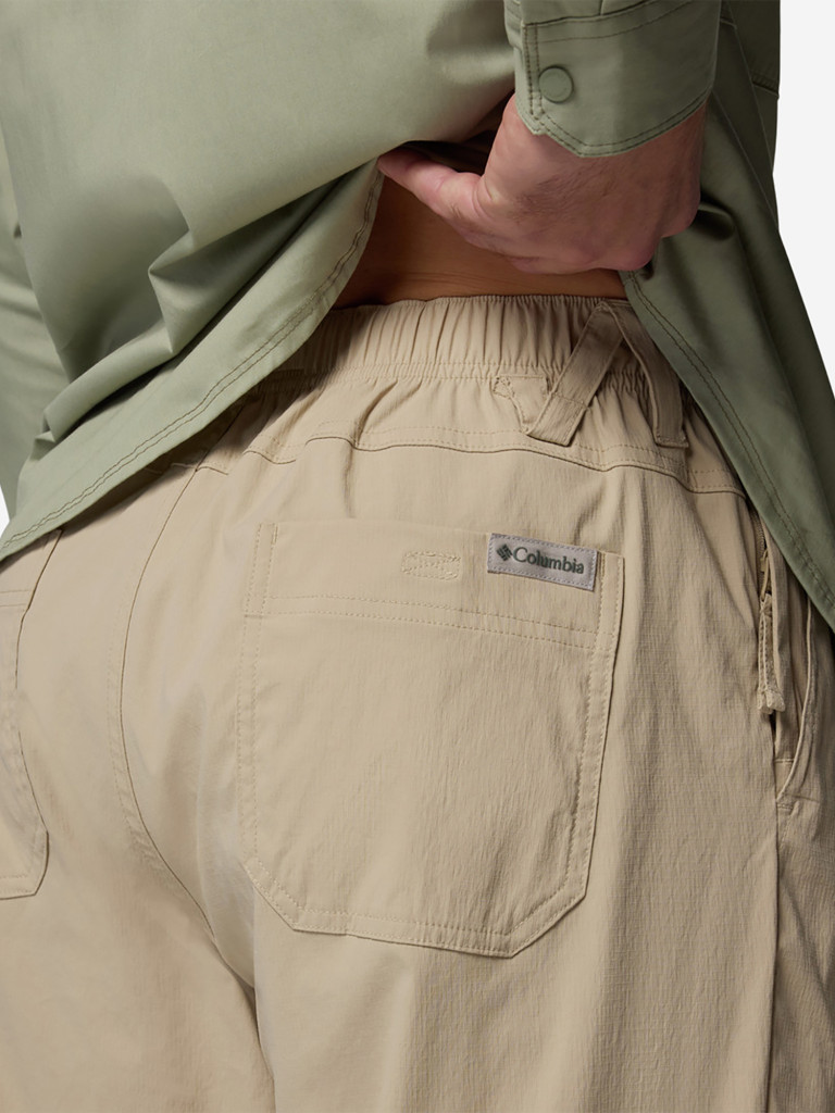 Брюки мужские Columbia Landroamer Scout Pant