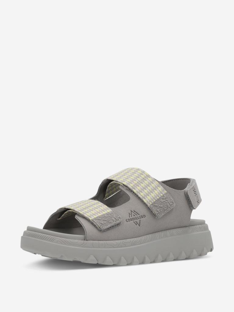 Сандалии женские Cordillero Agate