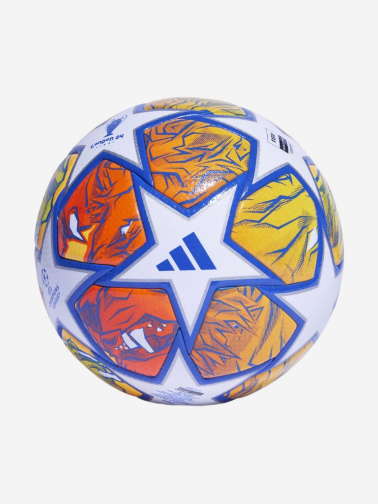 Мяч футбольный ADIDAS UCL PRO