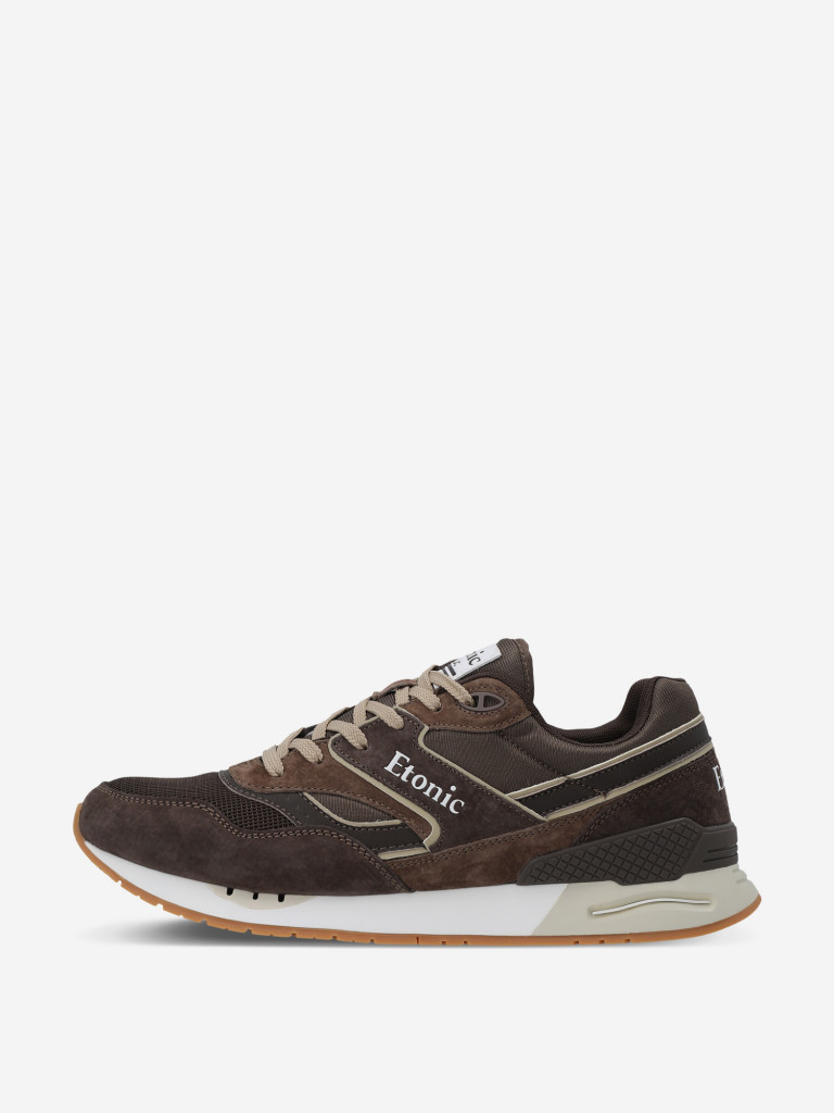 Кроссовки мужские Etonic Stable Base