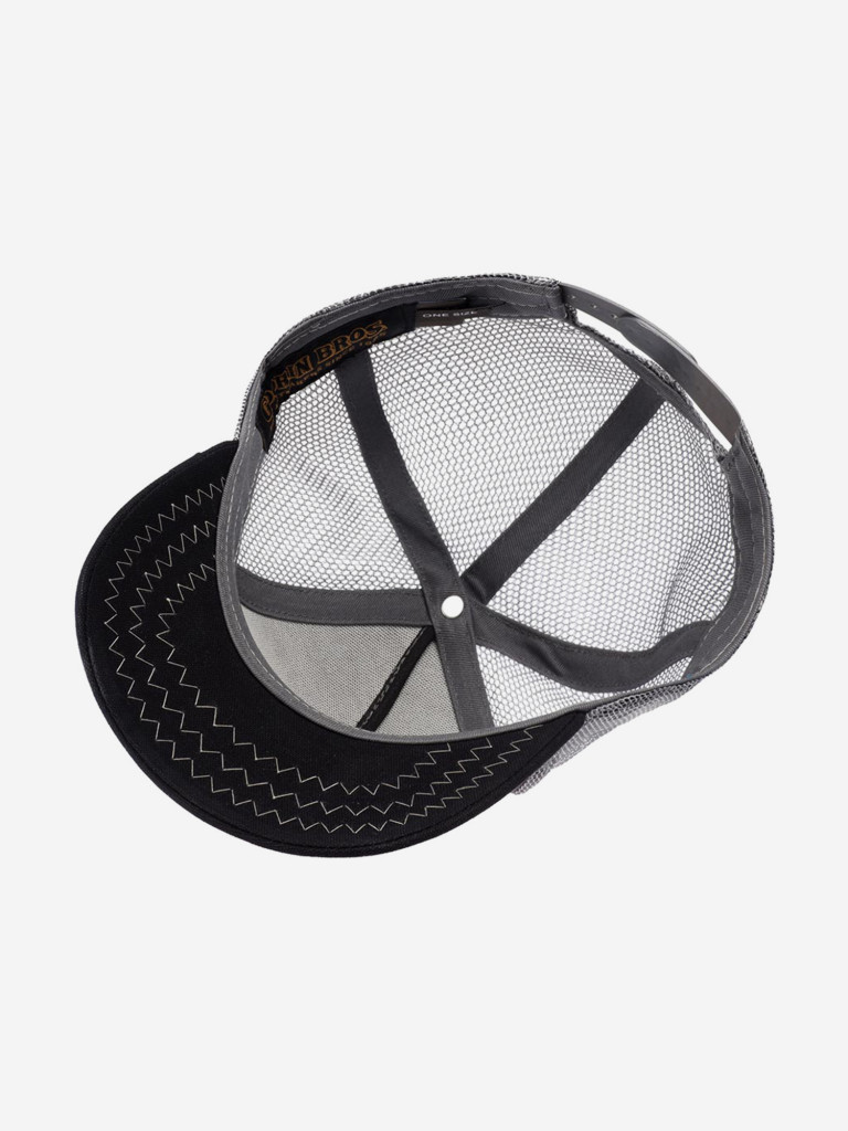 Бейсболка с сеточкой GOORIN BROTHERS 101-5152