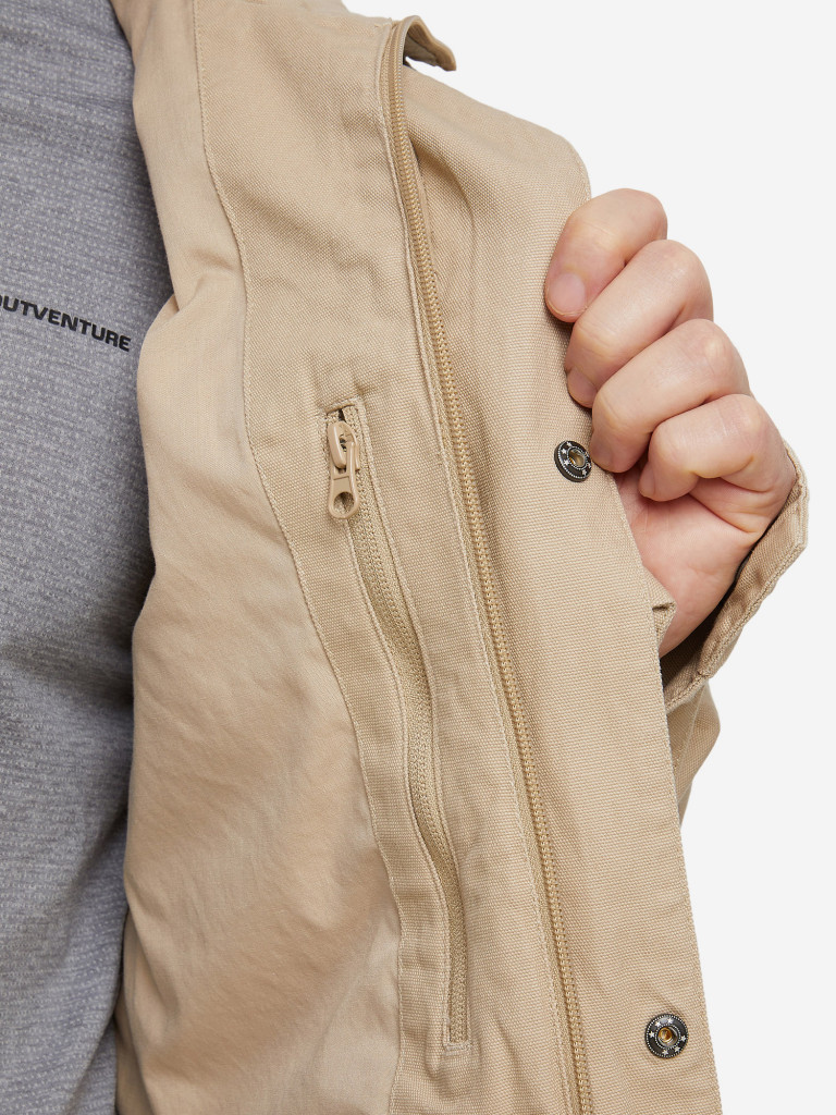 Легкая куртка мужская Outventure