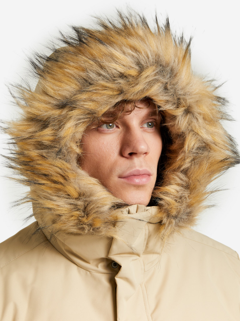 Куртка утепленная мужская Outventure