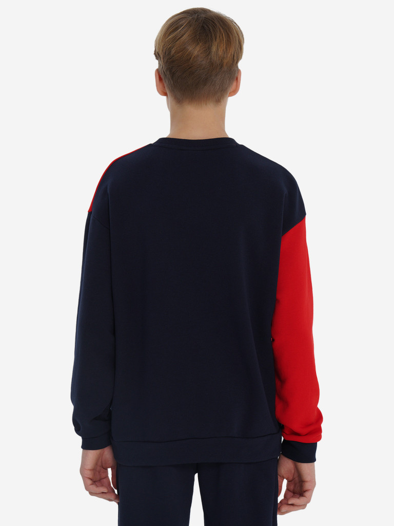 Свитшот для мальчиков FILA