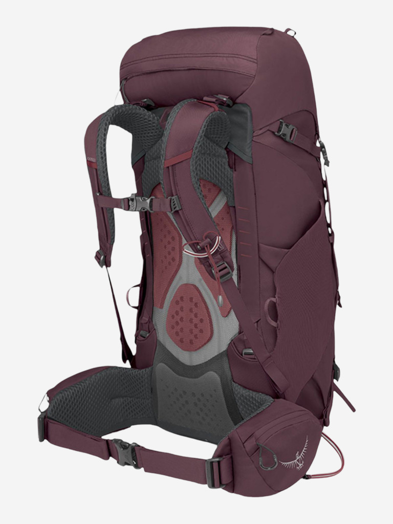 Рюкзак Osprey Kyte 38 Elderberry Purple