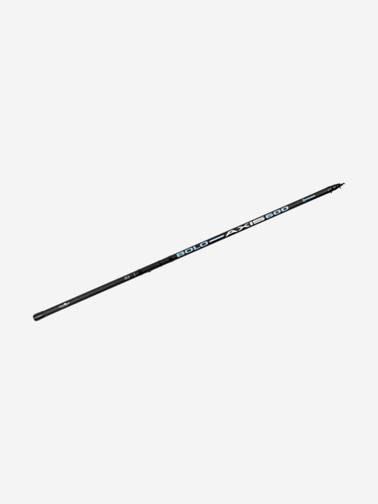 F-FISHING Удилище болонское теле с кольцами Axis Bolo 6м