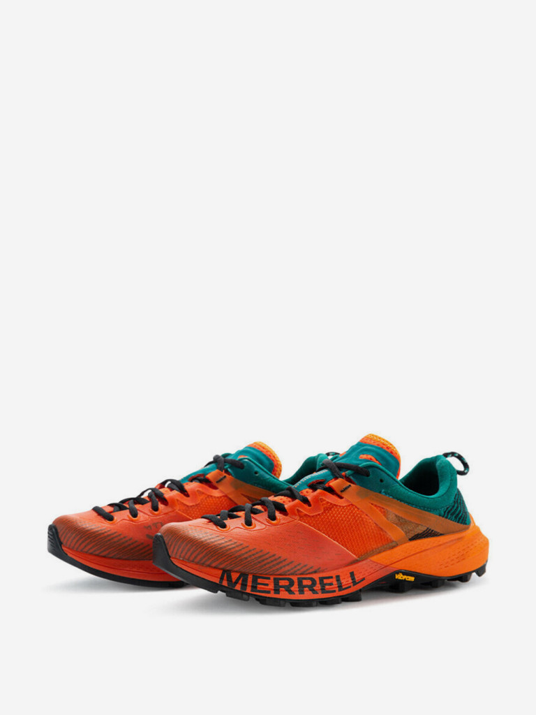 Кроссовки мужские Merrell Mtl Mqm