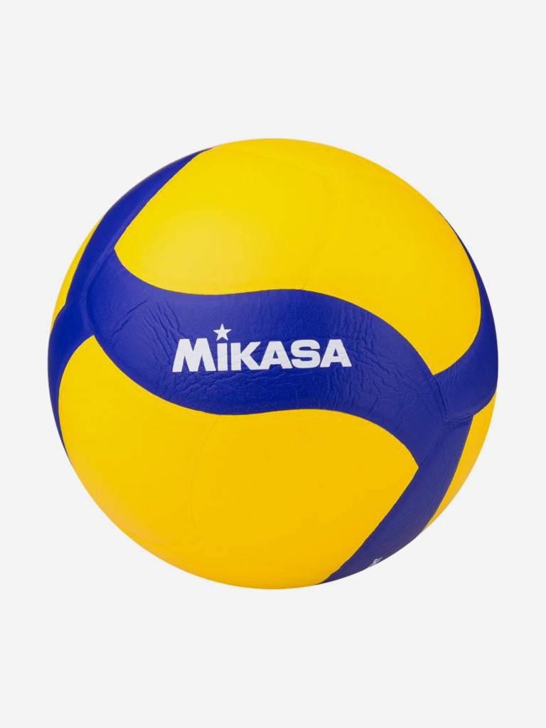 Мяч волейбольный утяжеленный Mikasa VT500W