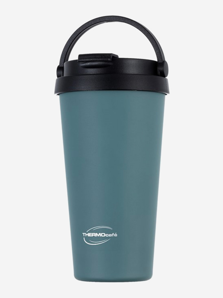 Термокружка THERMOcafe TCCM-500KA (RHG), 0.5 л