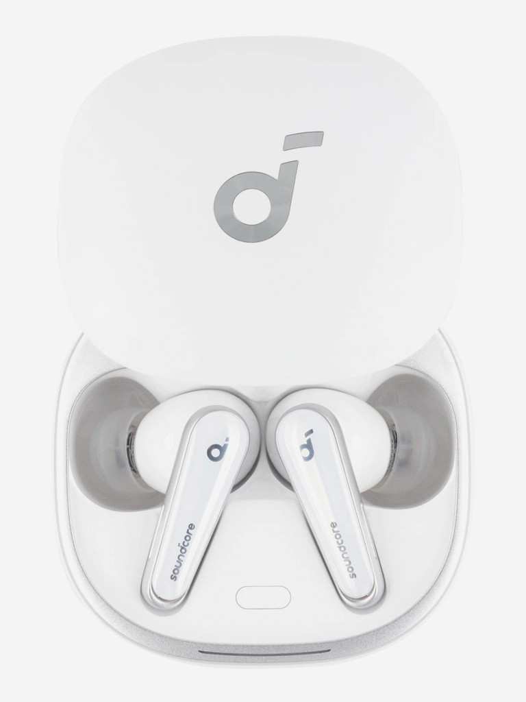 Наушники беспроводные SOUNDCORE Liberty 4 A3953 белый