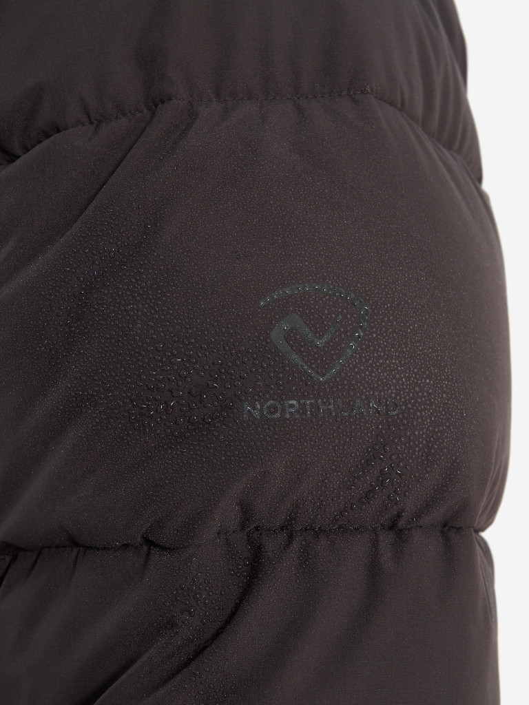 Пуховик мужской Northland