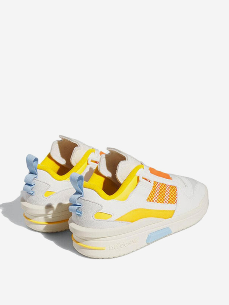 Кроссовки Adidas Forum Low