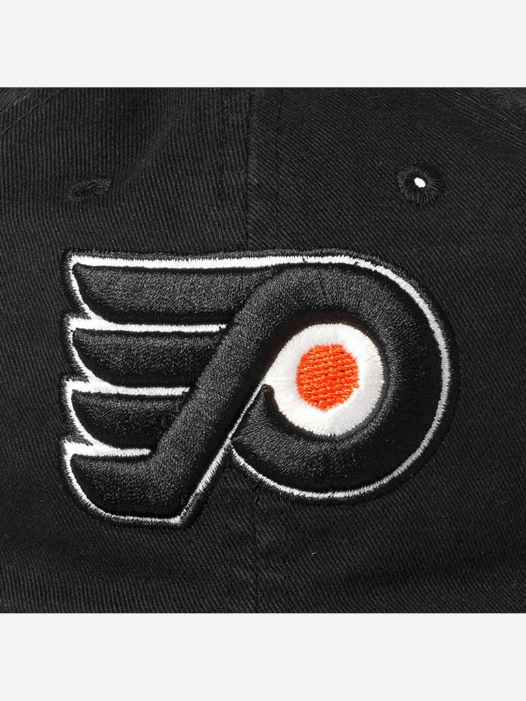 Бейсболка AMERICAN NEEDLE 40742B-PHF Philadelphia Flyers Blue Line NHL