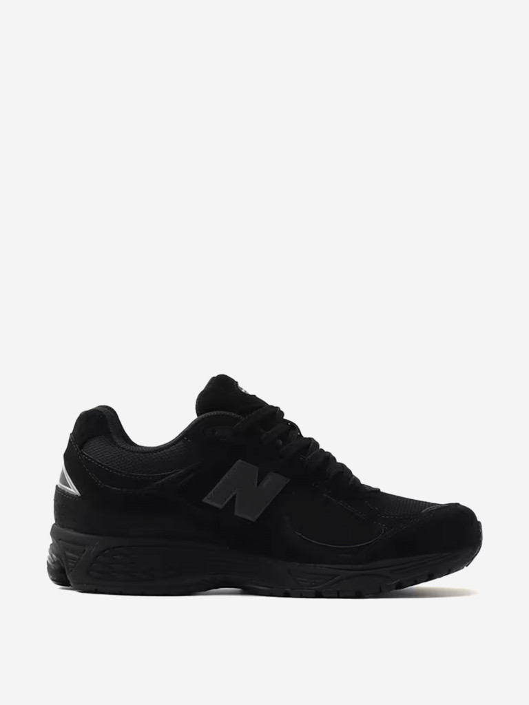 Кроссовки New Balance 2002 R