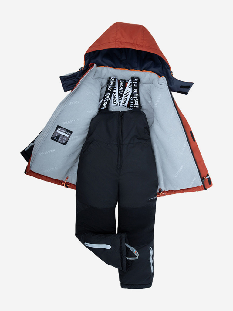 Костюм NIKASTYLE