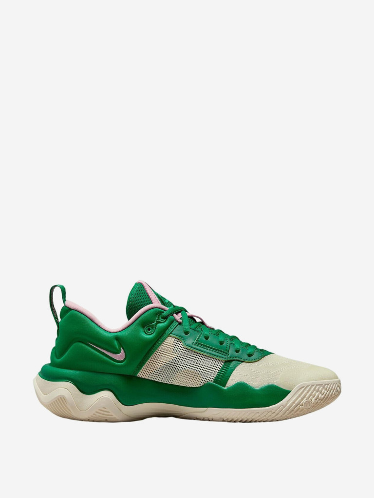 Кроссовки баскетбольные Nike Giannis Immortality 3 EP